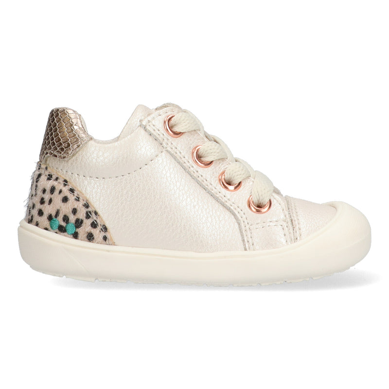 BunniesJR babyschoenen Rose