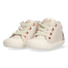BunniesJR babyschoenen Rose