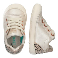 BunniesJR babyschoenen Rose
