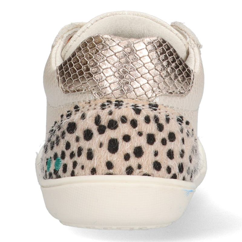BunniesJR babyschoenen Rose