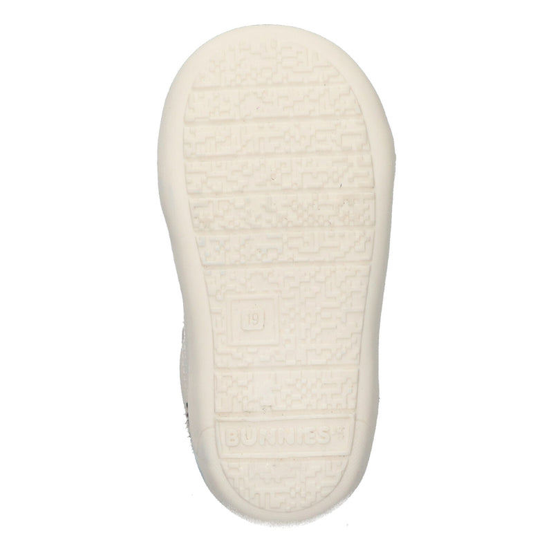 BunniesJR babyschoenen Rose