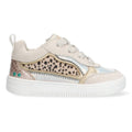 Maxime Mellow Lage Sneakers Meisjes Offwhite
