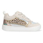 Maxime Mellow Lage Sneakers Meisjes Offwhite