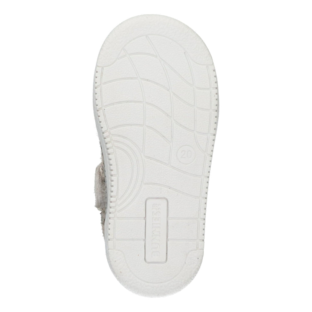 Maxime Mellow Lage Sneakers Meisjes Offwhite