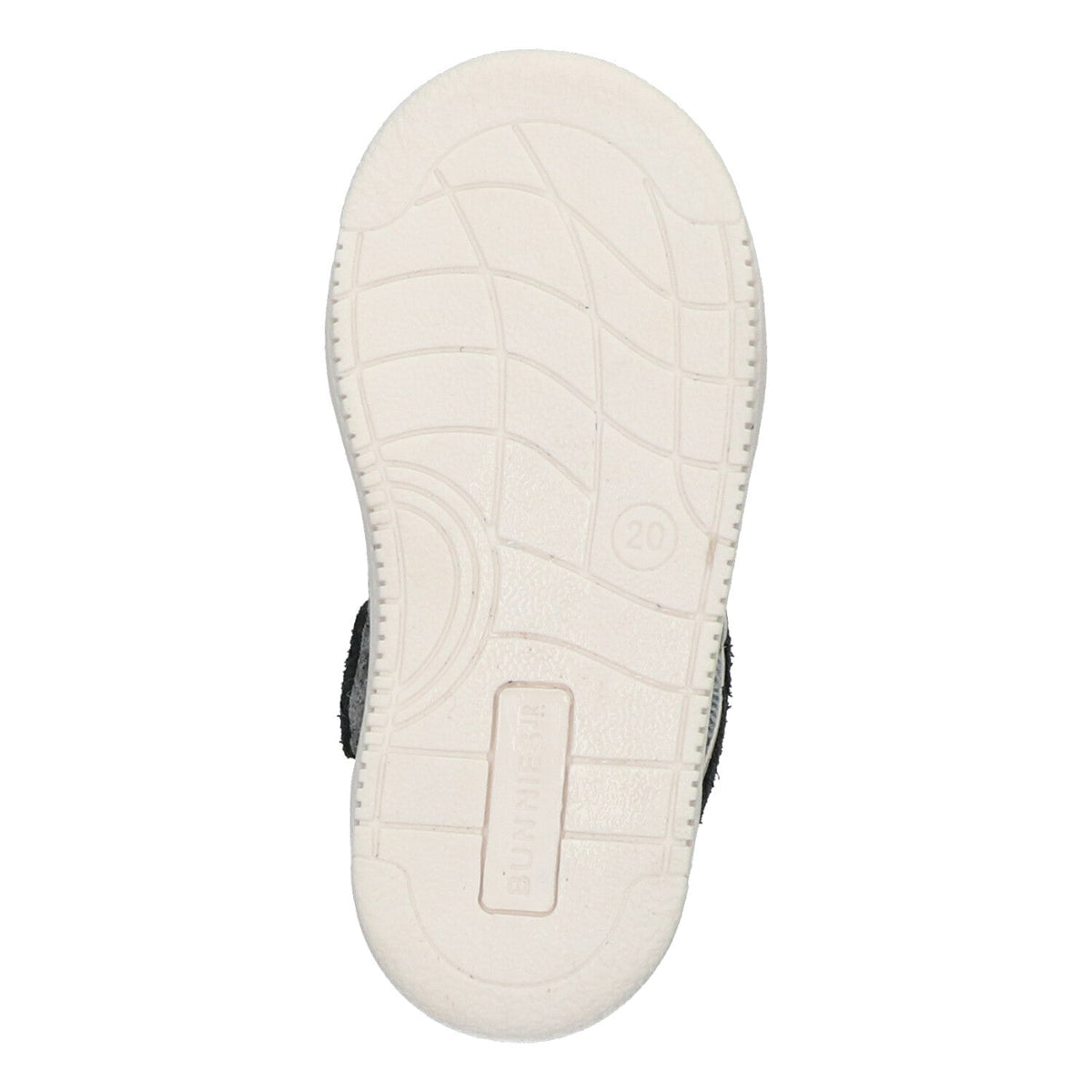 Maxime Mellow Lage Sneakers Jongens Blauw