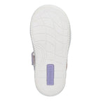Maxime Mellow Lage Sneakers Meisjes Paars