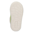 Morris Mellow Lage Sneakers Jongens Beige