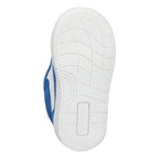 Morris Mellow Lage Sneakers Jongens Blauw
