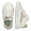 Morris Mellow 225254-500 Lage Sneakers Jongens Wit