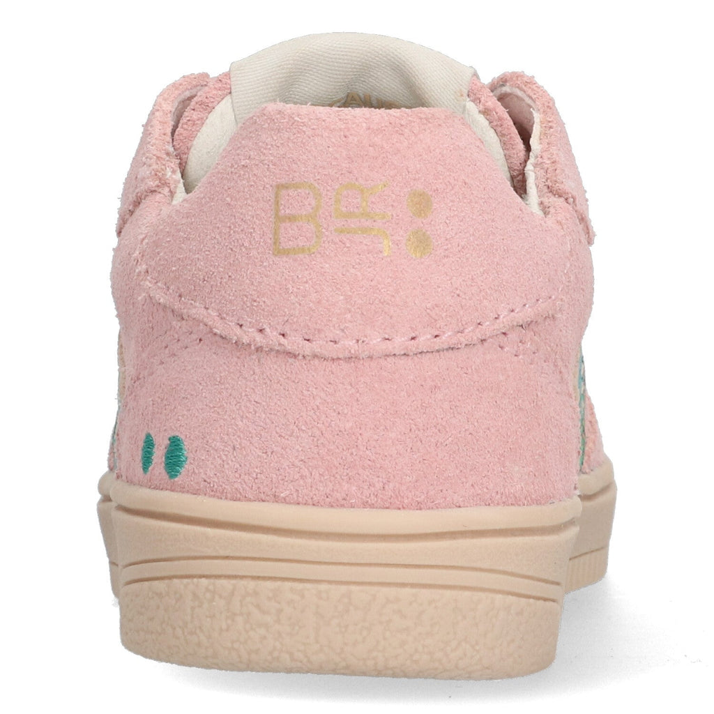 Monica Mellow Lage Sneakers Meisjes Roze