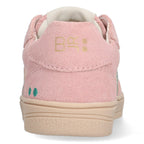 Monica Mellow Lage Sneakers Meisjes Roze