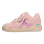 Monica Mellow Lage Sneakers Meisjes Roze