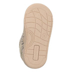 Monica Mellow Lage Sneakers Meisjes Beige
