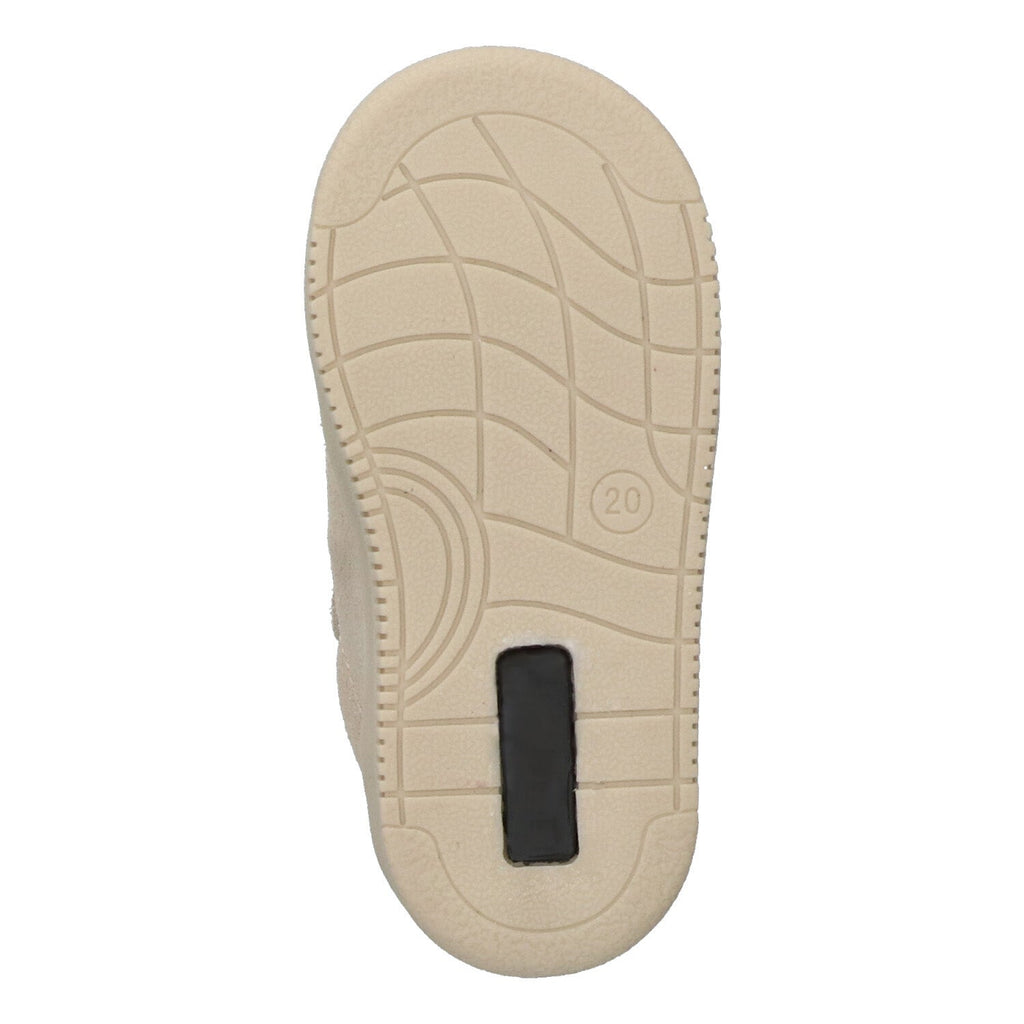 Maartje Mellow Lage Sneakers Meisjes Beige