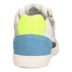 Loran Louw Lage Sneakers Jongens Multicolor