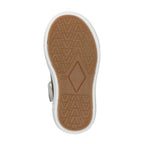 Loran Louw Lage Sneakers Jongens Groen