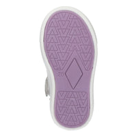 Loran Louw Lage Sneakers Meisjes Wit