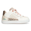 BunniesJR Lage Sneakers Meisjes Roze