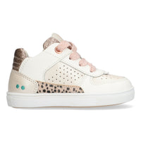 BunniesJR Lage Sneakers Meisjes Roze
