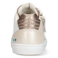 BunniesJR Lage Sneakers Meisjes Roze