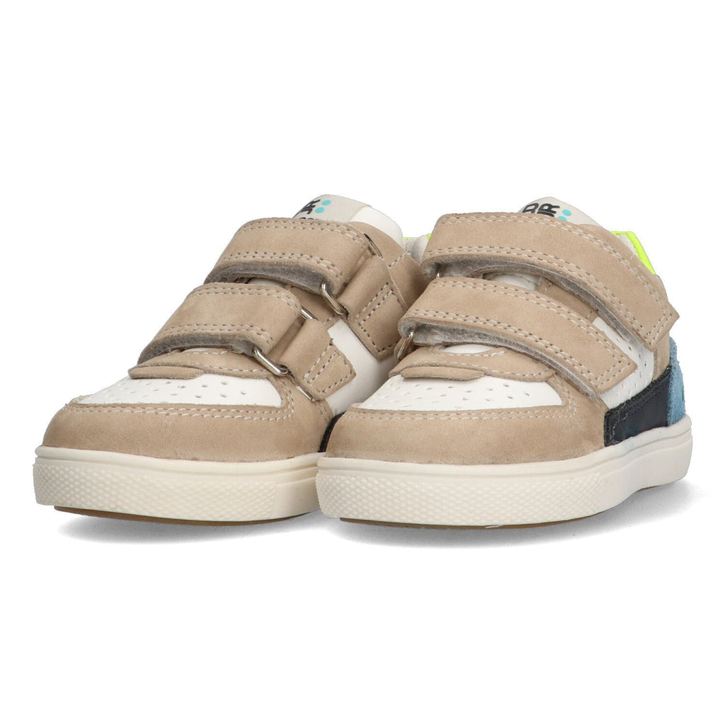 Luca Louw Lage Sneakers Jongens Multicolor
