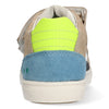 Luca Louw 225321-108 Lage Sneakers Jongens Multicolor