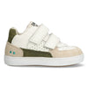 Luca Louw 225321-403 Lage Sneakers Jongens Groen