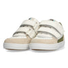 Luca Louw 225321-403 Lage Sneakers Jongens Groen