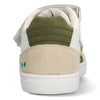 Luca Louw 225321-403 Lage Sneakers Jongens Groen