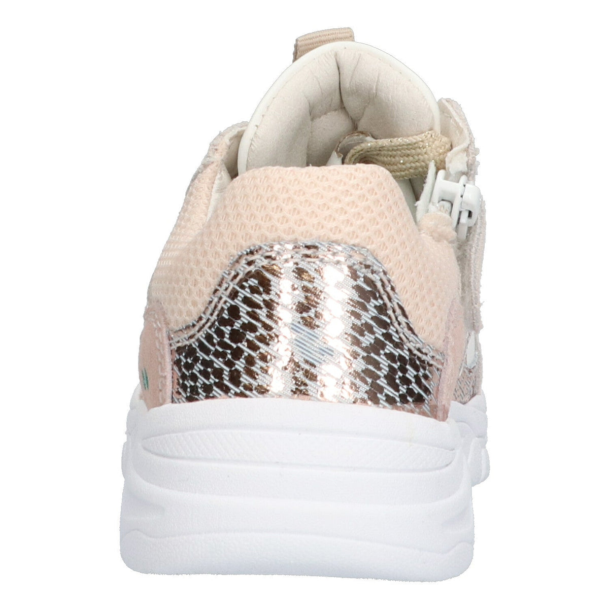 Sia Spring Lage Sneakers Meisjes Roze