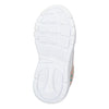 BunniesJR Lage Sneakers Meisjes Roze