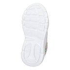 Sia Spring Lage Sneakers Meisjes Roze
