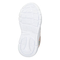 BunniesJR Lage Sneakers Meisjes Roze