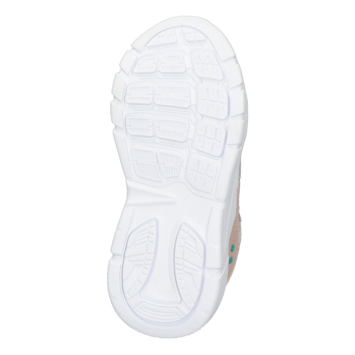 Sia Spring Lage Sneakers Meisjes Roze