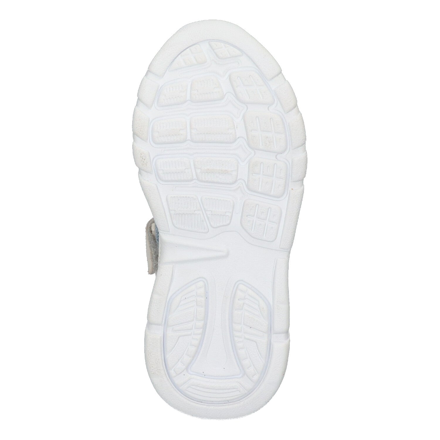 Sia Spring Lage Sneakers Meisjes Blauw