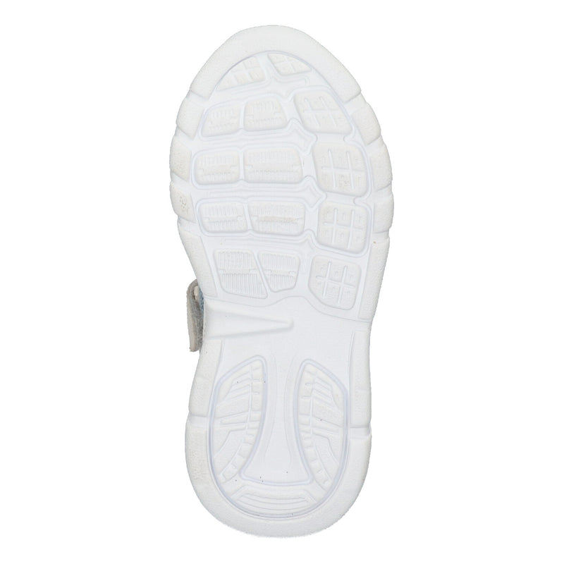 BunniesJR Lage Sneakers Meisjes Blauw