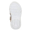 BunniesJR Lage Sneakers Meisjes Beige