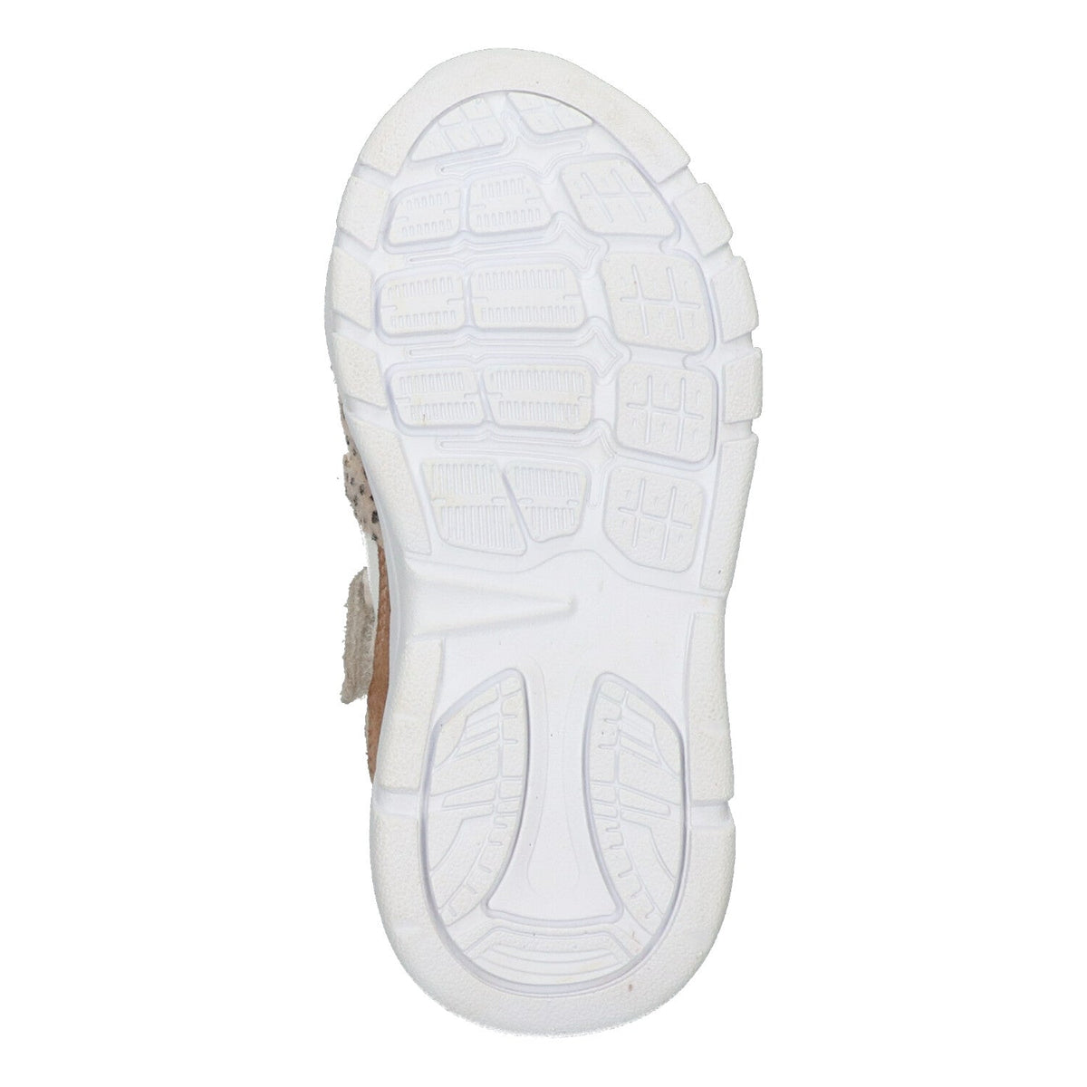 Sia Spring Lage Sneakers Meisjes Beige
