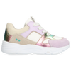 BunniesJR Sneakers Meisjes Multicolor