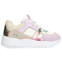 BunniesJR Sneakers Meisjes Multicolor