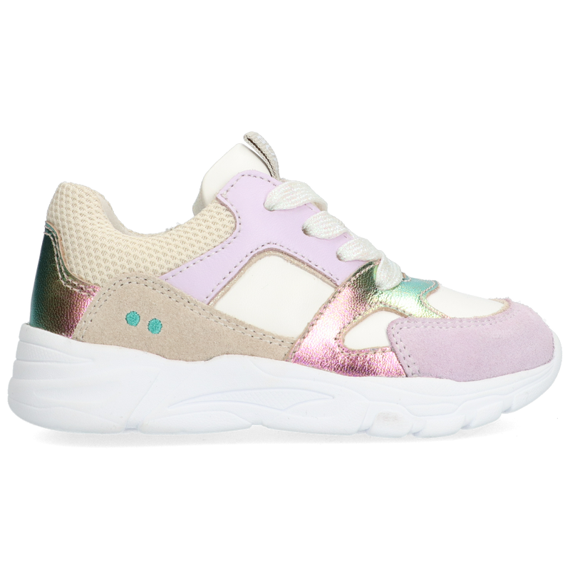 BunniesJR Sneakers Meisjes Multicolor