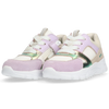 BunniesJR Sneakers Meisjes Multicolor