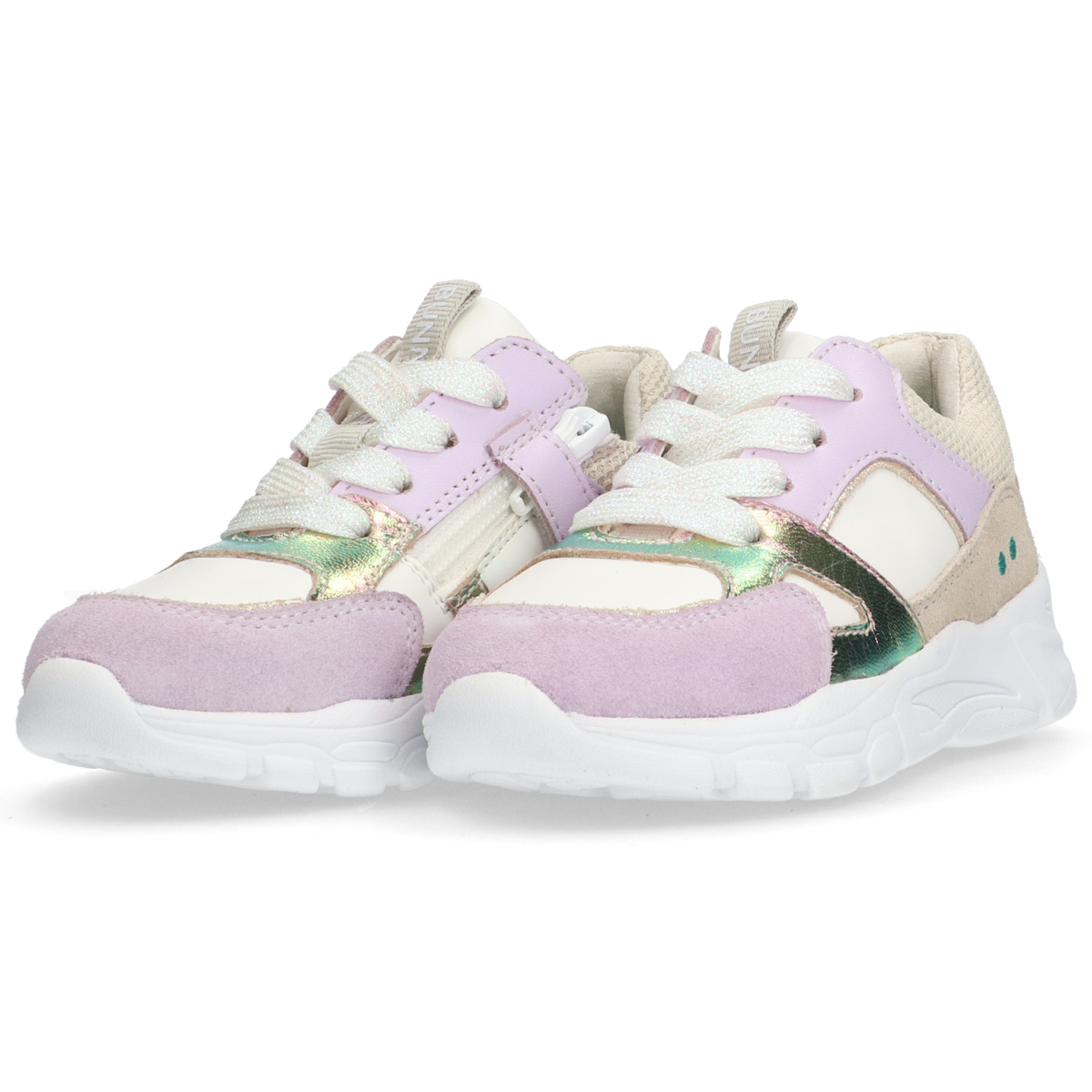 BunniesJR Sneakers Meisjes Multicolor