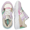BunniesJR Sneakers Meisjes Multicolor