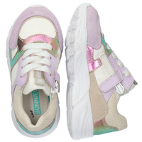 BunniesJR Sneakers Meisjes Multicolor