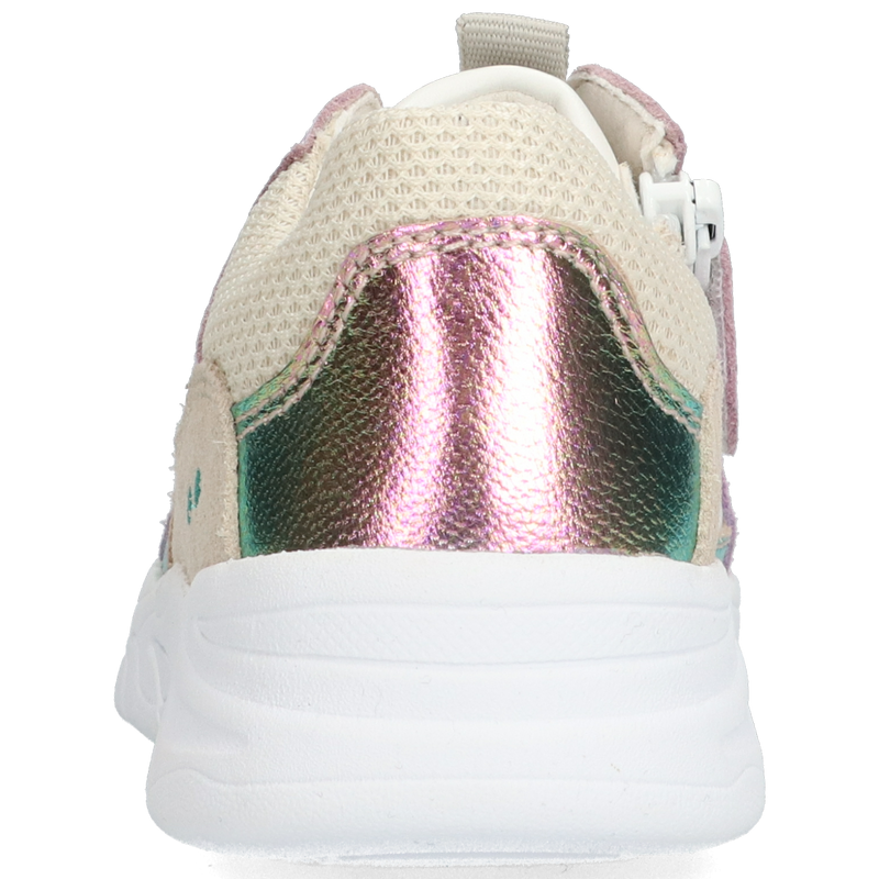 BunniesJR Sneakers Meisjes Multicolor
