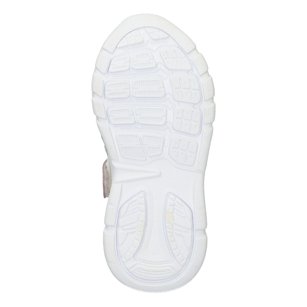 Sia Spring Lage Sneakers Meisjes Multicolor