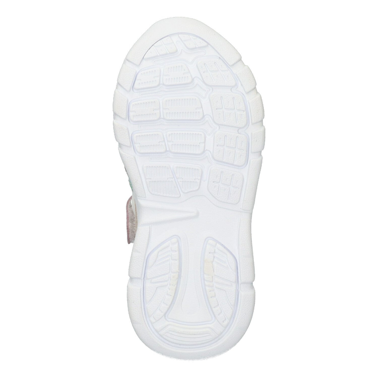 Sia Spring Lage Sneakers Meisjes Multicolor