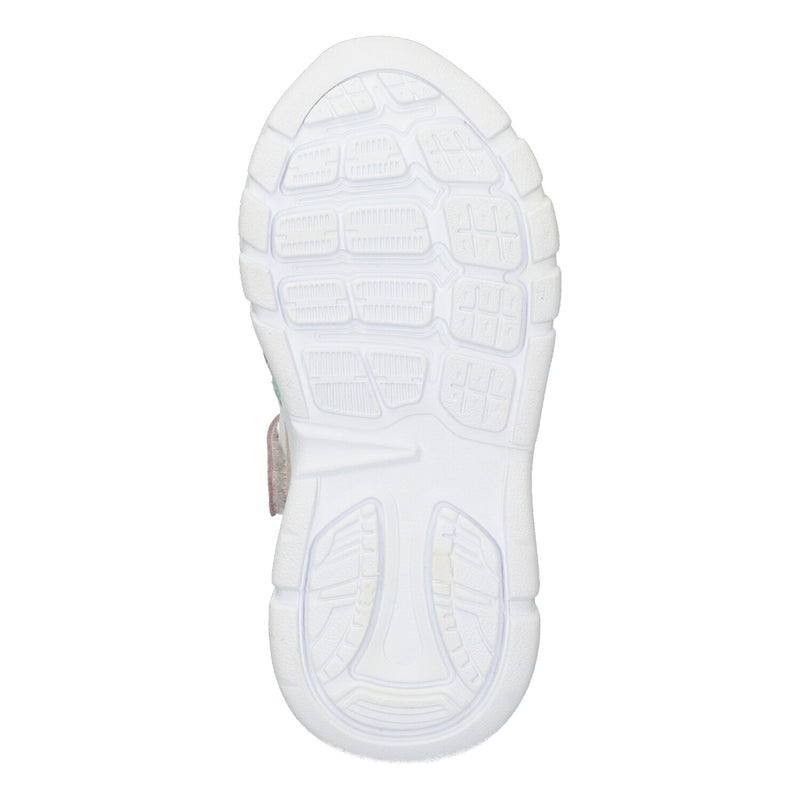 Sia Spring Lage Sneakers Meisjes Multicolor