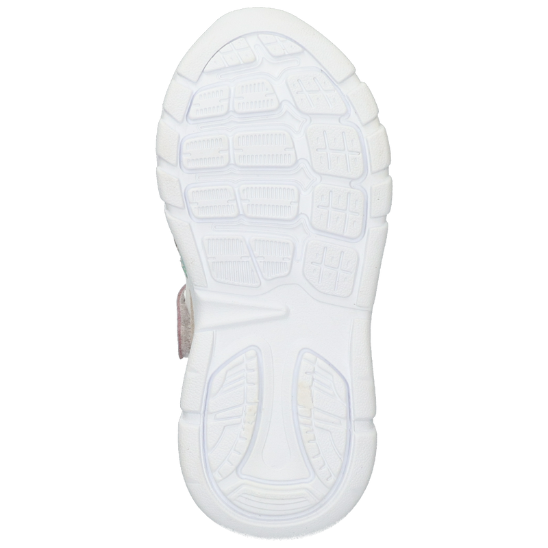 BunniesJR Sneakers Meisjes Multicolor